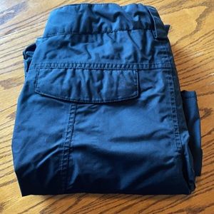 BURTON DRY RIDE POWDER PANTS COOL FLAVORS